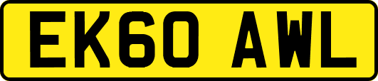 EK60AWL