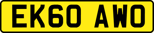 EK60AWO