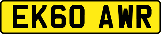 EK60AWR