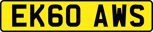 EK60AWS