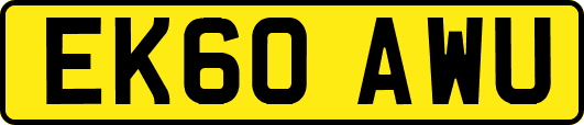 EK60AWU