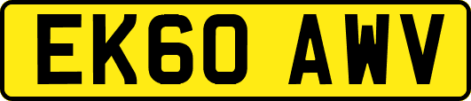 EK60AWV