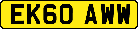 EK60AWW