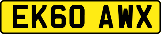 EK60AWX