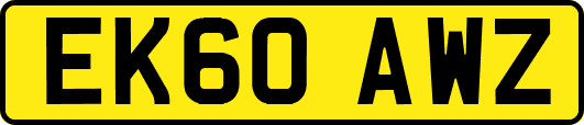 EK60AWZ