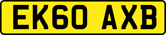 EK60AXB