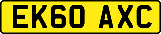 EK60AXC