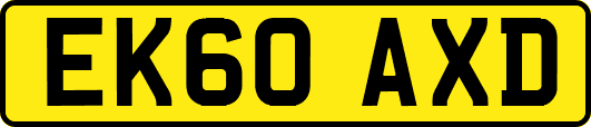 EK60AXD