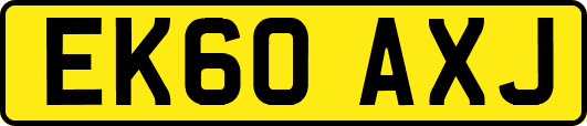 EK60AXJ