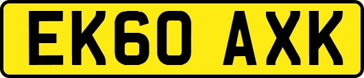 EK60AXK