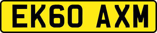 EK60AXM