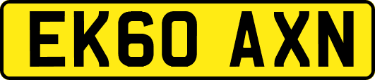 EK60AXN