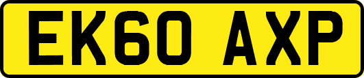 EK60AXP