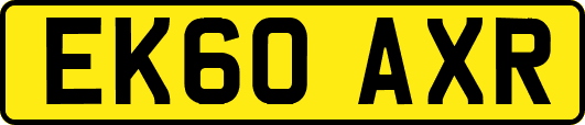 EK60AXR