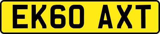 EK60AXT