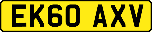 EK60AXV