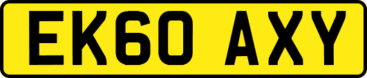 EK60AXY