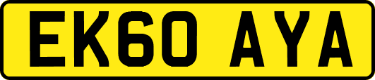 EK60AYA