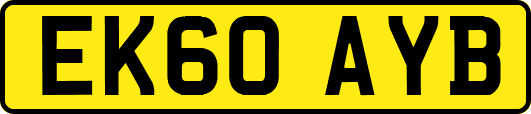 EK60AYB