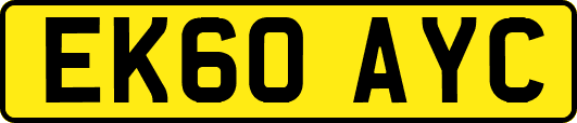 EK60AYC