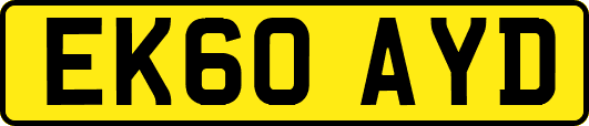 EK60AYD