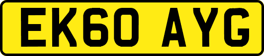 EK60AYG