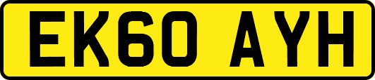 EK60AYH