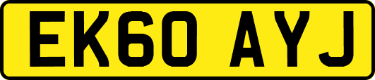EK60AYJ