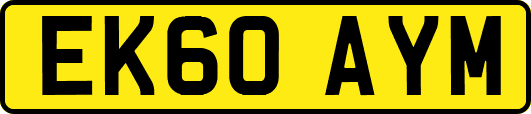 EK60AYM