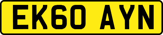 EK60AYN