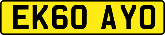 EK60AYO
