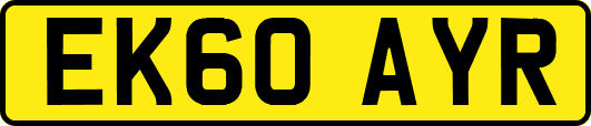EK60AYR