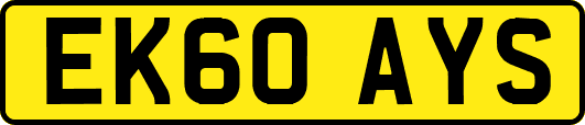 EK60AYS