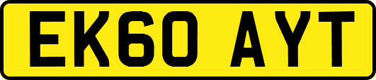 EK60AYT
