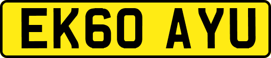 EK60AYU