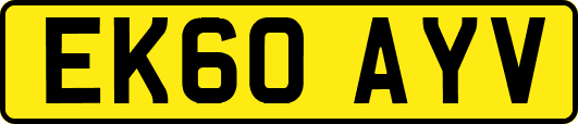 EK60AYV