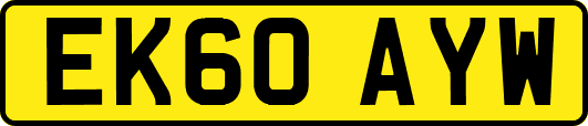 EK60AYW