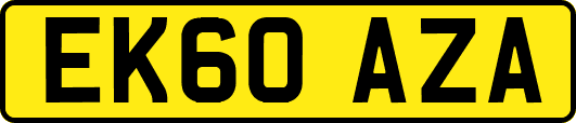 EK60AZA