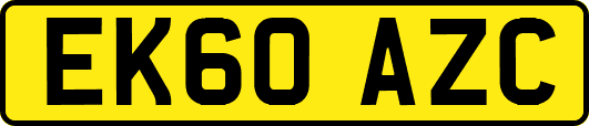 EK60AZC