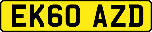 EK60AZD