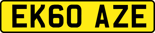 EK60AZE