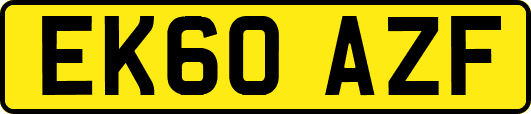 EK60AZF