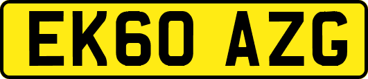 EK60AZG