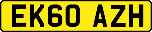 EK60AZH