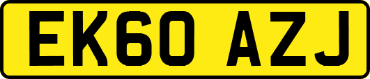EK60AZJ