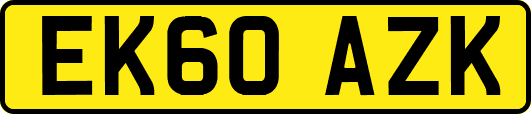 EK60AZK