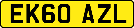 EK60AZL