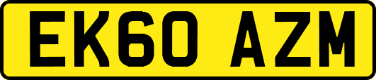 EK60AZM