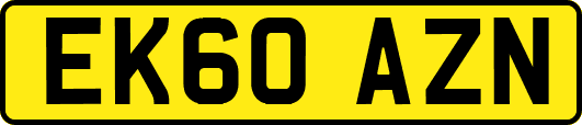 EK60AZN