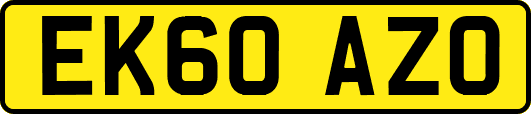 EK60AZO
